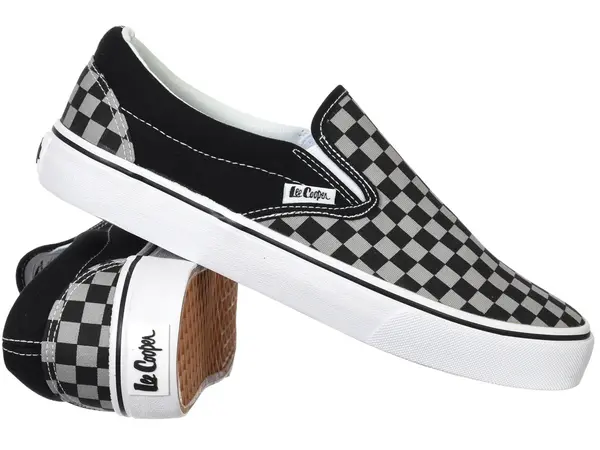 Lee Cooper Moški superge LEE COOPER