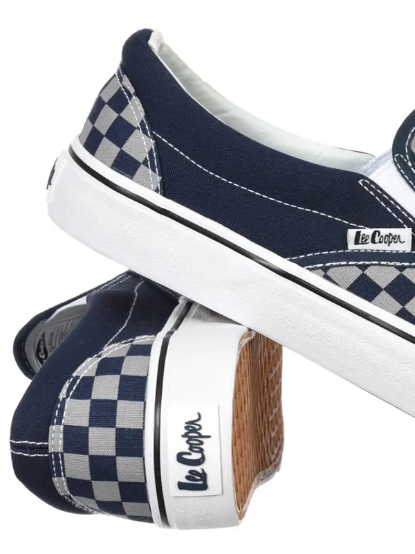 Lee Cooper Moški superge LEE COOPER