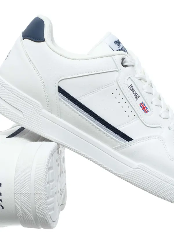 LONSDALE LONDON Moški superge Lonsdale LNS-1036