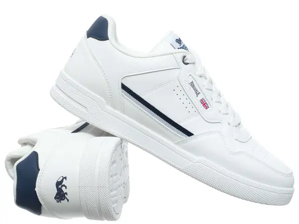LONSDALE LONDON Moški superge Lonsdale LNS-1036