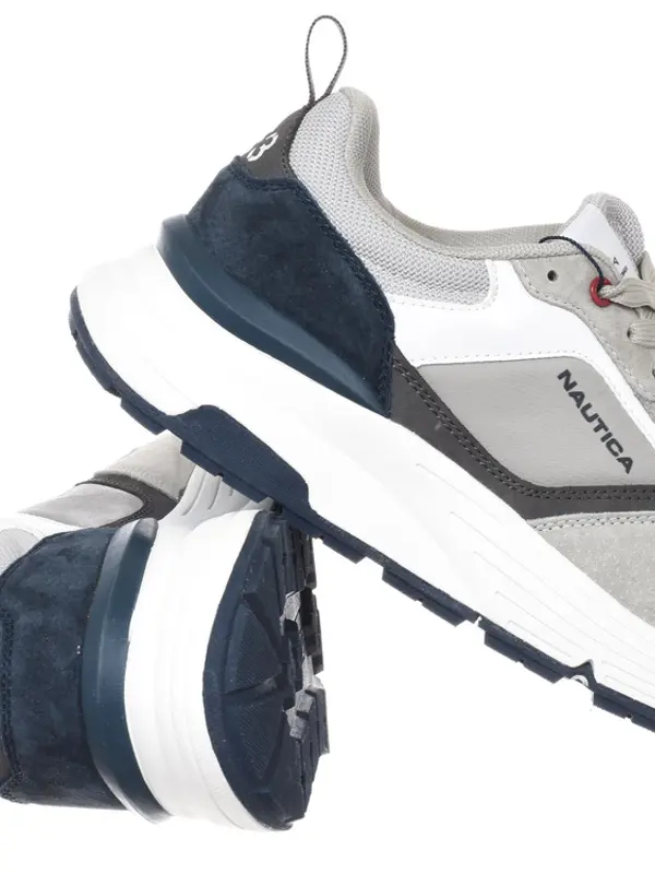 Nautica Moški superge Nautica Basil