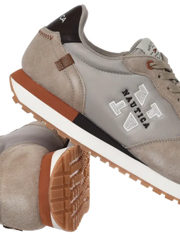 Nautica Moški superge Nautica Istak