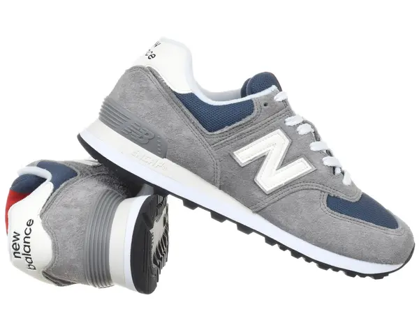 New Balance Moški superge New Balance U574GWH