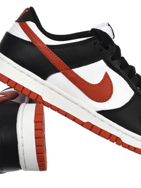 Nike Moški superge Nike Dunk Low Retro