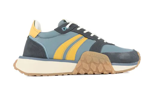 Palladium Moški superge Palladium Troop Runner Flame