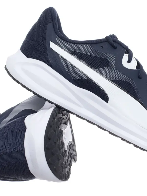 Puma Moški superge Puma Twitch Runner Fresh