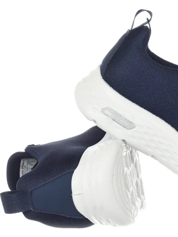 SOLO SOPRANI COUTURE Moški superge SOPRANI SPORT