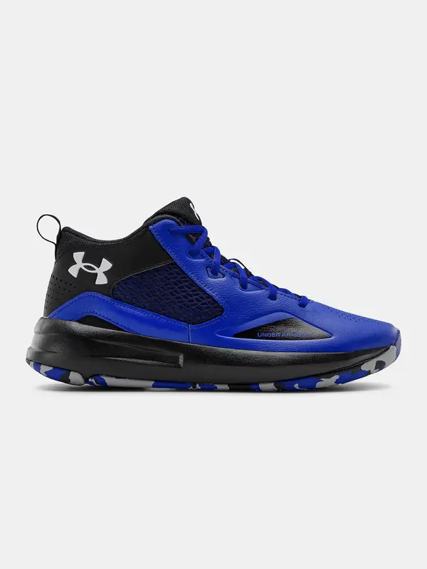 Under Armour Moški superge Under Armour UA Lockdown 5