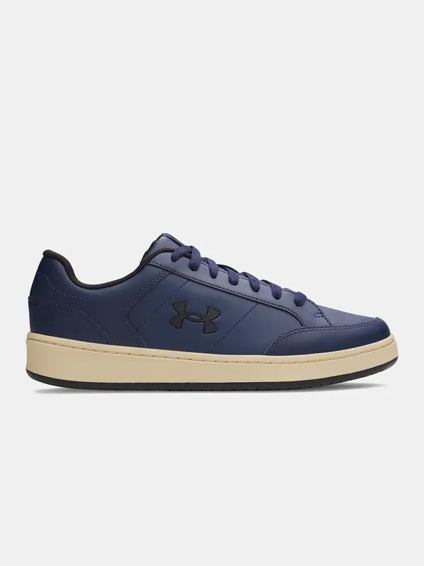 Under Armour Moški superge Under Armour UA Official-BLU