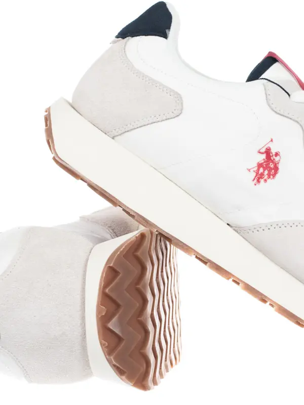 US Polo Assn Moški superge US Polo Assn. Alexis004