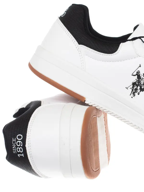 US Polo Assn Moški superge US Polo Assn.