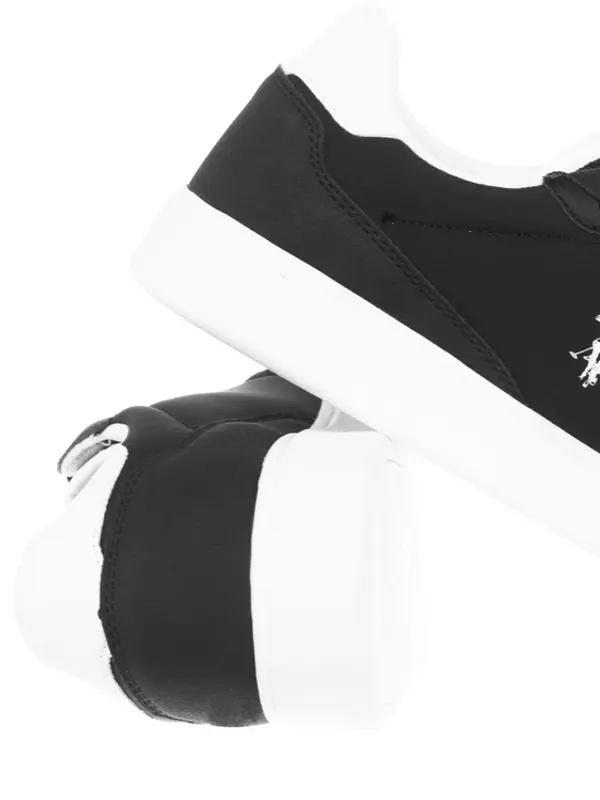 US Polo Assn Moški superge US Polo Assn. BYRON004-BLK