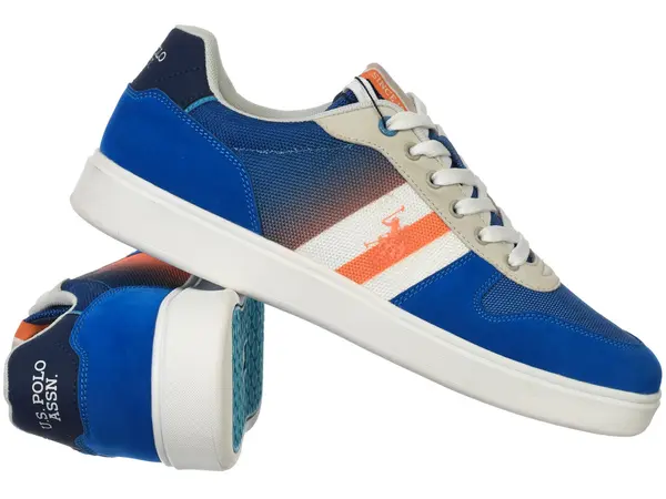 US Polo Assn Moški superge US Polo Assn.