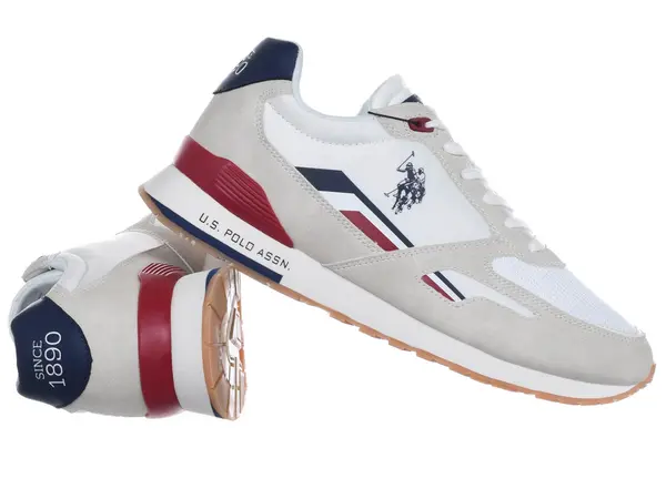 US Polo Assn Moški superge US POLO ASSN.