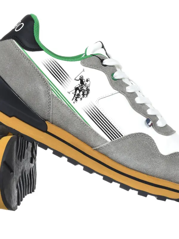 US Polo Assn Moški superge US Polo Assn. Jonas005a