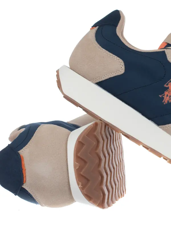 US Polo Assn Moški superge US Polo Assn.