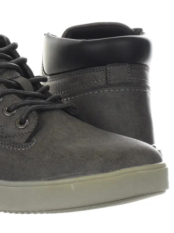 US Polo Assn Moški superge US POLO ASSN. PYRO001-GRY007