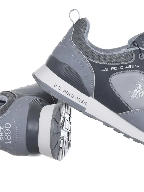 US Polo Assn Moški superge US POLO ASSN.