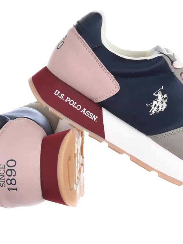 US Polo Assn Moški superge US POLO ASSN.