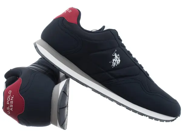 US Polo Assn Moški superge US Polo Assn.
