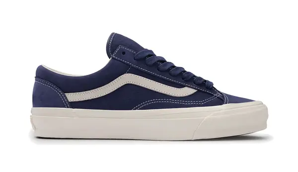 Vans Moški superge Vans LX Old Skool 36 modre