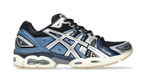 Asics Moški tekaški copati Asics Gel-Nimbus 9