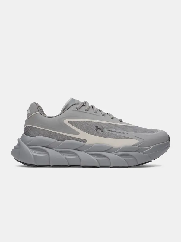 Under Armour Moški tekaški copati UA Halo Runner SE