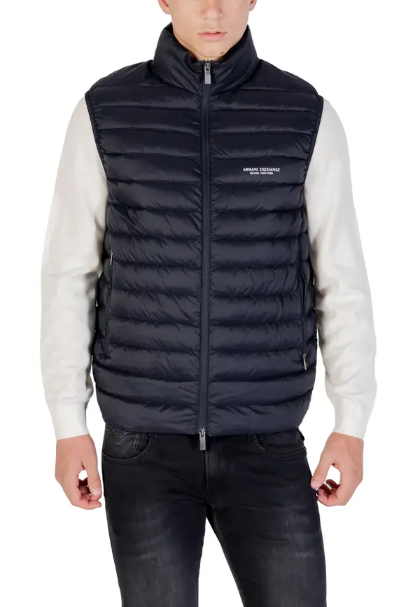 Armani Moški telovnik Armani Exchange