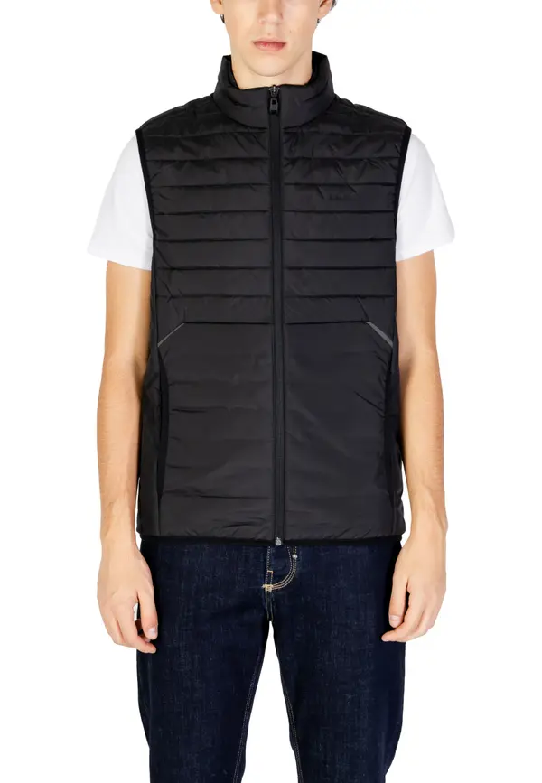 Boss Moški telovnik Boss