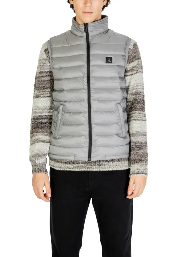 Gianni Lupo Moški telovnik Gianni Lupo