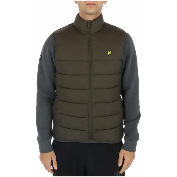Lyle & Scott Moški telovnik Lyle &amp; Scott