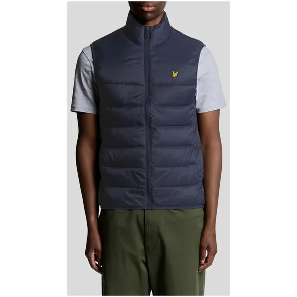Lyle & Scott Moški telovnik Lyle &amp; Scott