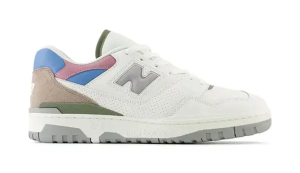 New Balance Moški teniški copati New Balance 550