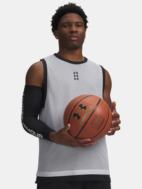 Under Armour Moški top brez rokavov Under Armour UA Hoops 695