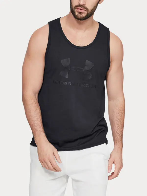 Under Armour Moški top Under Armour Sportstyle