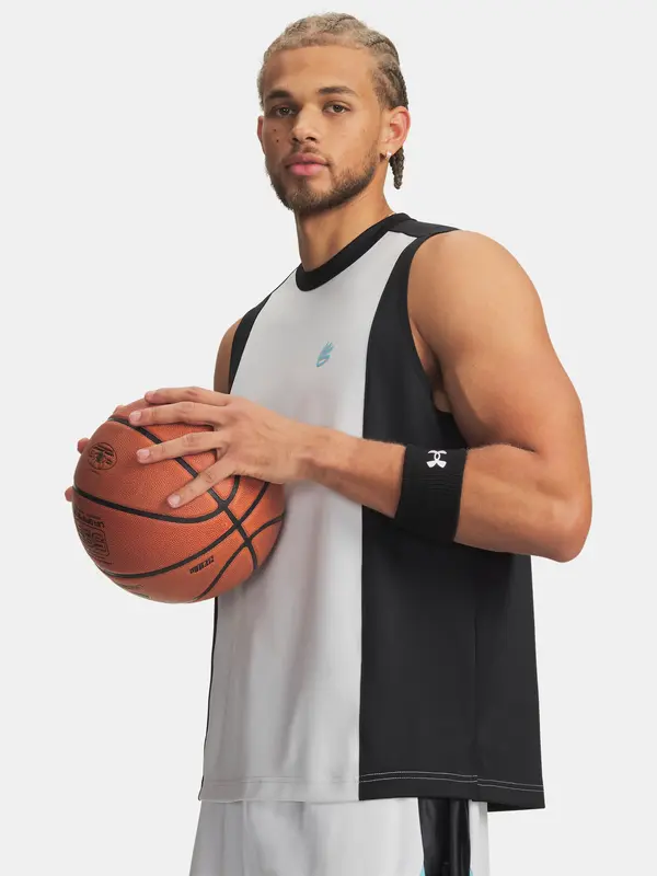 Under Armour Moški trening top Under Armour UA M Hoops