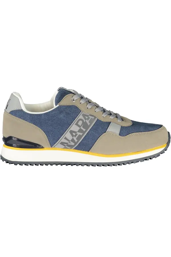 NAPAPIJRI SHOES Moški visoki superge