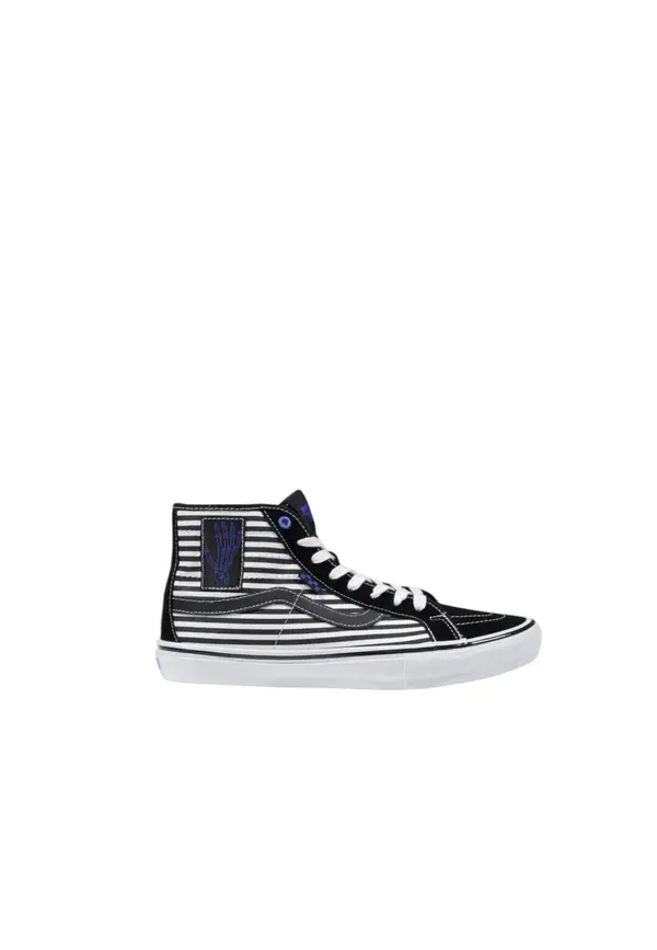 Vans Moški visoki superge Vans