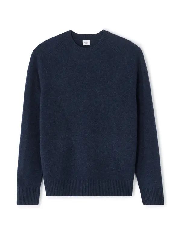 Celio Moški volneni pulover Celio Cewool