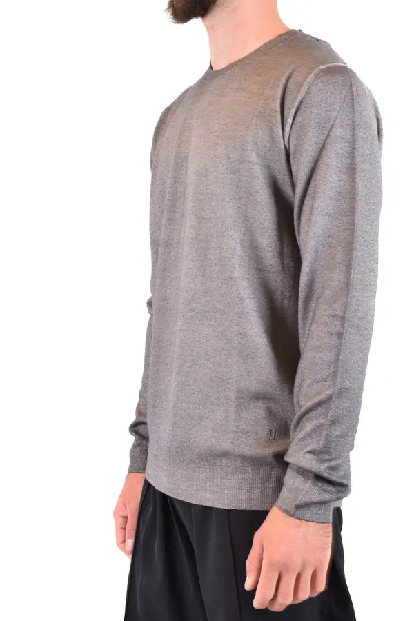 Dondup Moški volneni pulover Dondup