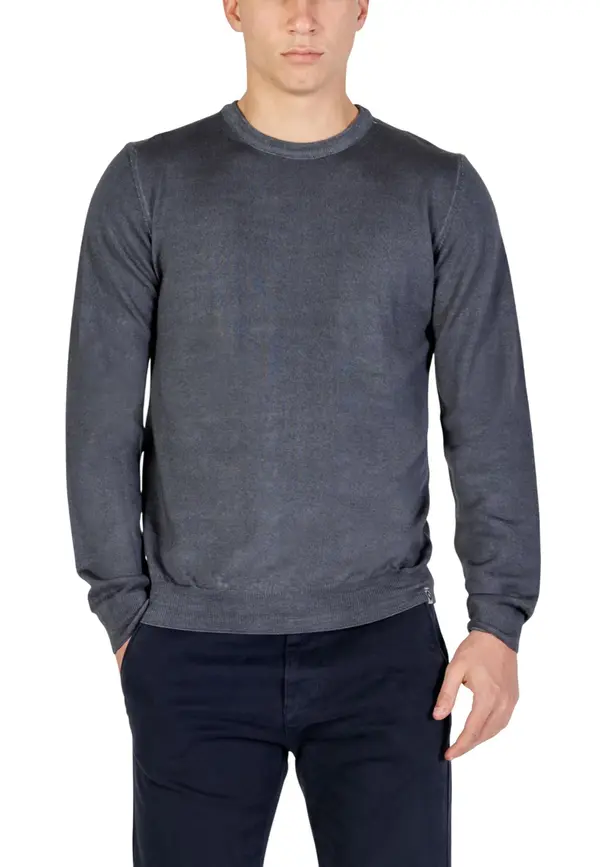 Yos Moški volneni pulover