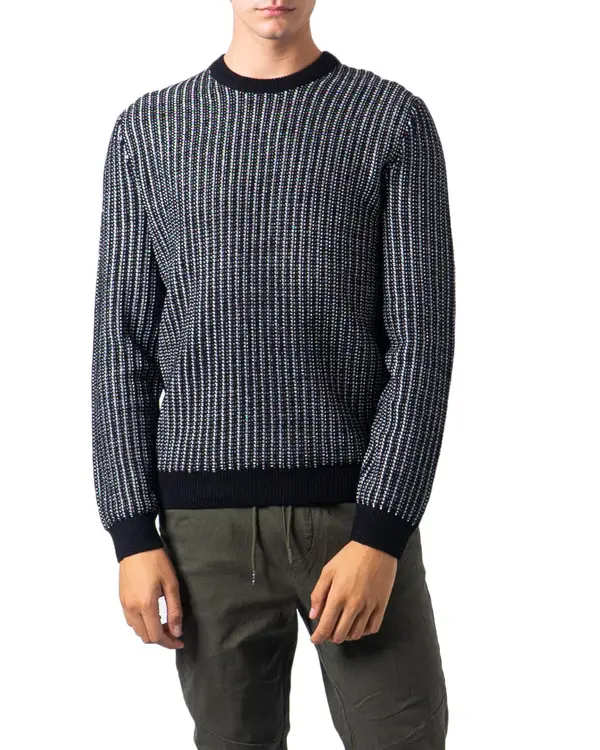 Only Moški vzorčast pulover Only &amp; Sons