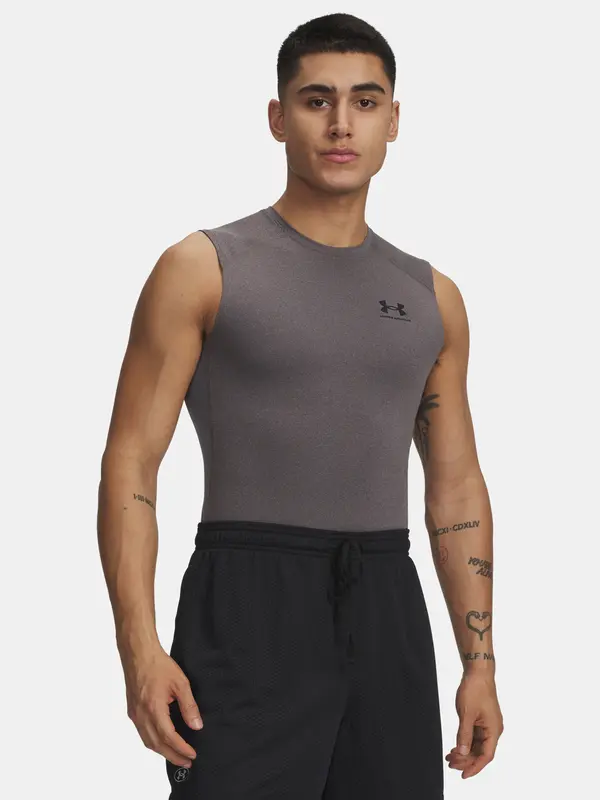 Under Armour Moški zgornji del Under Armour Comp Sl