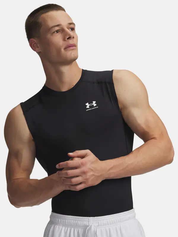 Under Armour Moški zgornji del Under Armour Comp Sl