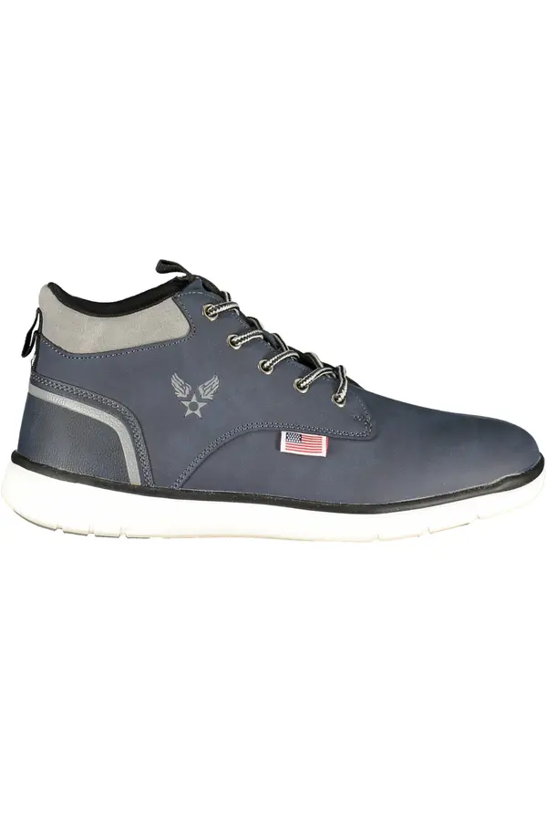 Avirex Moški zimski škornji