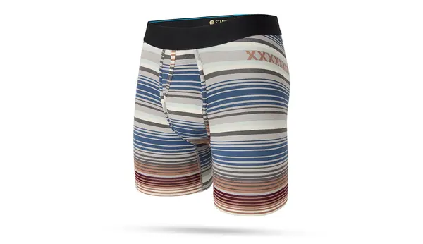 Stance Moško spodnje perilo Stance Curren Wholester