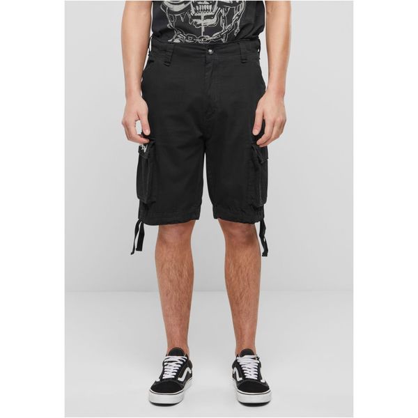 Brandit Motörhead Urban Legend Men's Shorts - Black