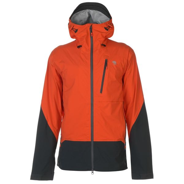 Mountain Hardwear Mountain Hardwear Superforma Jkt Sn81