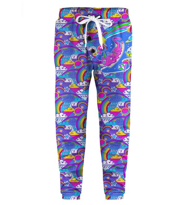 Mr. GUGU & Miss GO Mr. GUGU & Miss GO Kids's Joggers J-K1592