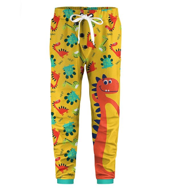 Mr. GUGU & Miss GO Mr. GUGU & Miss GO Kids's Joggers J-K1597